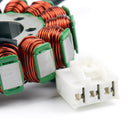 Bobina de estator para Kawasaki ZX600 Ninja ZX-6R (07-2008) Genérico