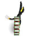 Cewka stojana do Hondy CB400 CB400SF Superfour NC31 (92-1998) Generic