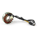 Magneto Generator Engine Stator Charging Coil For Honda VFR800FI (98-2001)