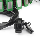 Magneto generator cewka stojana silnika 32101-19F00 dla Suzuki DL650 SV650 ABS Generic