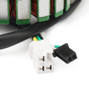 Cívka statoru motoru Magneto Generator 32101-40H00 pro Suzuki GW250 Inazuma (14-17) Generic