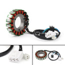 Magneto Generator Engine Stator Coil For Suzuki VL1500 Boulevard C90 VZ1500