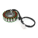 Bobina de estator magnetogenerador para Yamaha FZ6 FZ6N FZ6S (04-09) FZ6S (04-07) FAZER S2 Generic