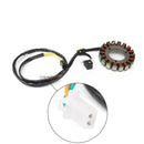 Bobina de estator generador de imanes para Suzuki LS650 Savage (86-04) Boulevard S40 (05-17)