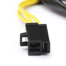 Bobina de estator generador de imanes para Suzuki LS650 Savage (86-04) Boulevard S40 (05-17)