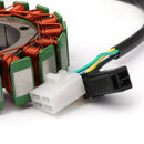 Bobina de estator generador magnético para Suzuki VS1400 Boulevard S83 Intruder 1400