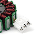 Cewka stojana generatora magnetycznego 31120-MCJ-751 dla Honda CBR954RR 02-03