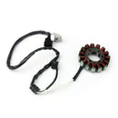 Bobina de estator generador Magneto para Yamaha YXM700 Viking EPS 700 YXR700 Rhino genérico