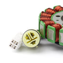 Cewka stojana generatora magneto dla Yamaha Wolverine 350 450 Sport Kodiak 400 450 Generic