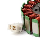 Bobina de estator generador magnético para Honda VF750 Magna V45 (94-03) Interceptor (94-97) Genérico