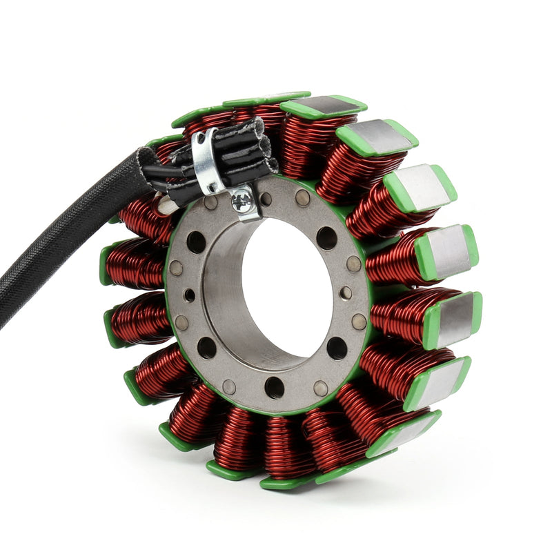 Bobina de estator de motor generador magnético para Honda CBR650F (14-16) B650FA (14-17) genérico