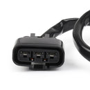 Bobina de estator de motor generador magnético para Honda CBR650F (14-16) B650FA (14-17) genérico