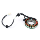 Cewka stojana silnika generatora magneto dla Yamaha XTZ750 Super Tenere 750 (89-97) Generic