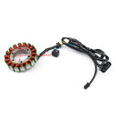 Cívka statoru magnetogenerátoru pro Suzuki AN650Z Burgman 650 (13-17) AN650 (13-16) Generic