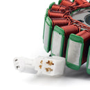 Cívka statoru generátoru pro Triumph Daytona 675R (11-12) Street Triple 675R (08-17) Generic