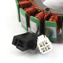 Bobina de estator generador para Arctic Cat ATV 400/500 425 450 ALTERRA XC450 XR500 genérico