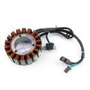Stator alternátoru pro Suzuki SV 1000 / S 2003-2007 DL 1000 V-Strom 2002-2006