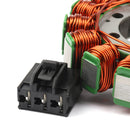 Generator statorspole til Aprilia RSV4 R 1000 (11-15) Tuono 1100 RR/Fabrik (16-17) Generisk