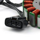 Cewka stojana generatora magnetycznego do Can-am Outlander 650 XT (10-18) Commander 1000 Generic