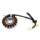 Kawasaki EN450 Vulcan 500 (90-96) EX500 Ninja 500R (06-09) Generator Cewka stojana