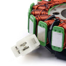 Kawasaki EN450 Vulcan 500 (90-96) EX500 Ninja 500R (06-09) Generator Cewka stojana