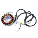 Kawasaki ZX1200 Ninja ZX-12R (2000-2001) Cívka generátoru statoru 21003-1351