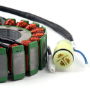 Kawasaki ZX1200 Ninja ZX-12R (2000-2001) Cívka generátoru statoru 21003-1351