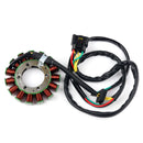 Generator Stator Coil for Kawasaki VN900 Vulcan 900 Classic (06-17) Custom (07-17) Generisk