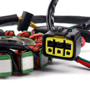 Generator Stator Coil for Kawasaki VN900 Vulcan 900 Classic (06-17) Custom (07-17) Generisk