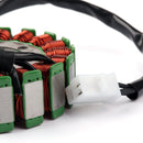 Bobina de estator de generador para Kawasaki VN400 800 Vulcan 800 (95-05) Classic 800 Generic