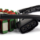 Bobina de estator generador para Yamaha (2011) FX NYTRO (FX10AW) FX Nytro RTX FX10RTR (2009) Genérico