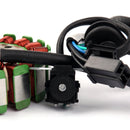 (2001-2005) Suzuki VL800 Volusia 800 K1/K2/K3/K4 Generator cewka stojana