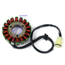 Bobina de estator de generador para Kawasaki KAF450 MULE 1000 (94-97) (88-90)
