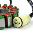 Bobina de estator de generador para Kawasaki KAF450 MULE 1000 (94-97) (88-90)