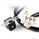 Bobina de estator de generador 4B5-81410-00 para Yamaha XP500 TMAX 500 (08-11) Genérico