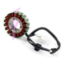 Cewka stojana generatora 5GJ-81410-01 dla Yamaha XP500 TMAX 500 (01-03) Generic