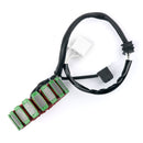 Cewka stojana generatora 5GJ-81410-01 dla Yamaha XP500 TMAX 500 (01-03) Generic