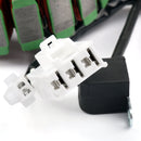 Cewka stojana generatora 5GJ-81410-01 dla Yamaha XP500 TMAX 500 (01-03) Generic