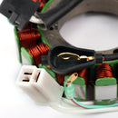 Cewka stojana generatora dla Honda XR650L (93-16) NX500 Dominator (91-99) Generic