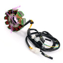 Bobina de estator de generador para Honda CMX250X Rebel (96-16) CB 250 Nighthawk (91-2008)