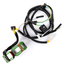 Bobina de estator de generador para Honda CMX250X Rebel (96-16) CB 250 Nighthawk (91-2008)