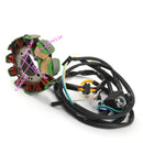 Bobina de estator generador 31120-KC1-004 para Honda CB125T CB125TP (82-1993) Genérico