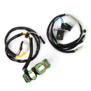 Bobina de estator generador 31120-KC1-004 para Honda CB125T CB125TP (82-1993) Genérico