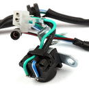 Bobina de estator generador 31120-KPT-902 para Honda CRF150F (03-05) Genérico