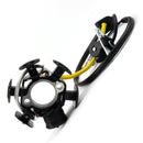 Bobina de estator generador 31120-GN1-691 para Honda XR80R (92-03) CRF80F (04-13) Genérico