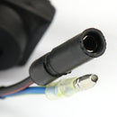 Bobina de estator generador para Honda CRF50F (2004-2009/2012-2018) XR70R (97-03) Genérico