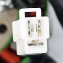 Bobina de estator generador para Honda VT750C Shadow Aero (04-09) VT750C Shadow Aero genérico