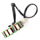 Cewka stojana generatora dla Suzuki GSR 400 (06-10) GSR ​​​​600 (06-10) GSR750 (11-14) Generic