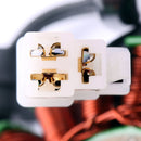 Cewka stojana generatora dla Suzuki GSR 400 (06-10) GSR ​​​​600 (06-10) GSR750 (11-14) Generic