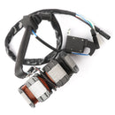 Bobina de estator generador para Honda TRX250 FourTrax 250 X 1987-1988/1991-1992 Genérico